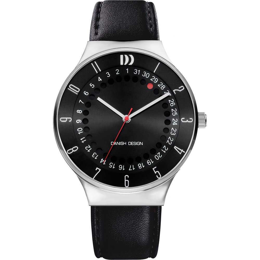 Danish Design IQ13Q1050 New York Watch