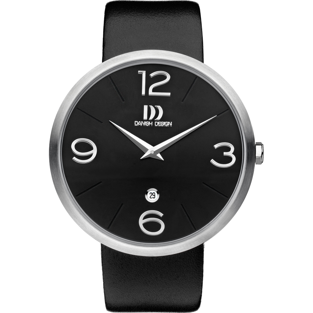 Danish Design IQ13Q1067 Watch