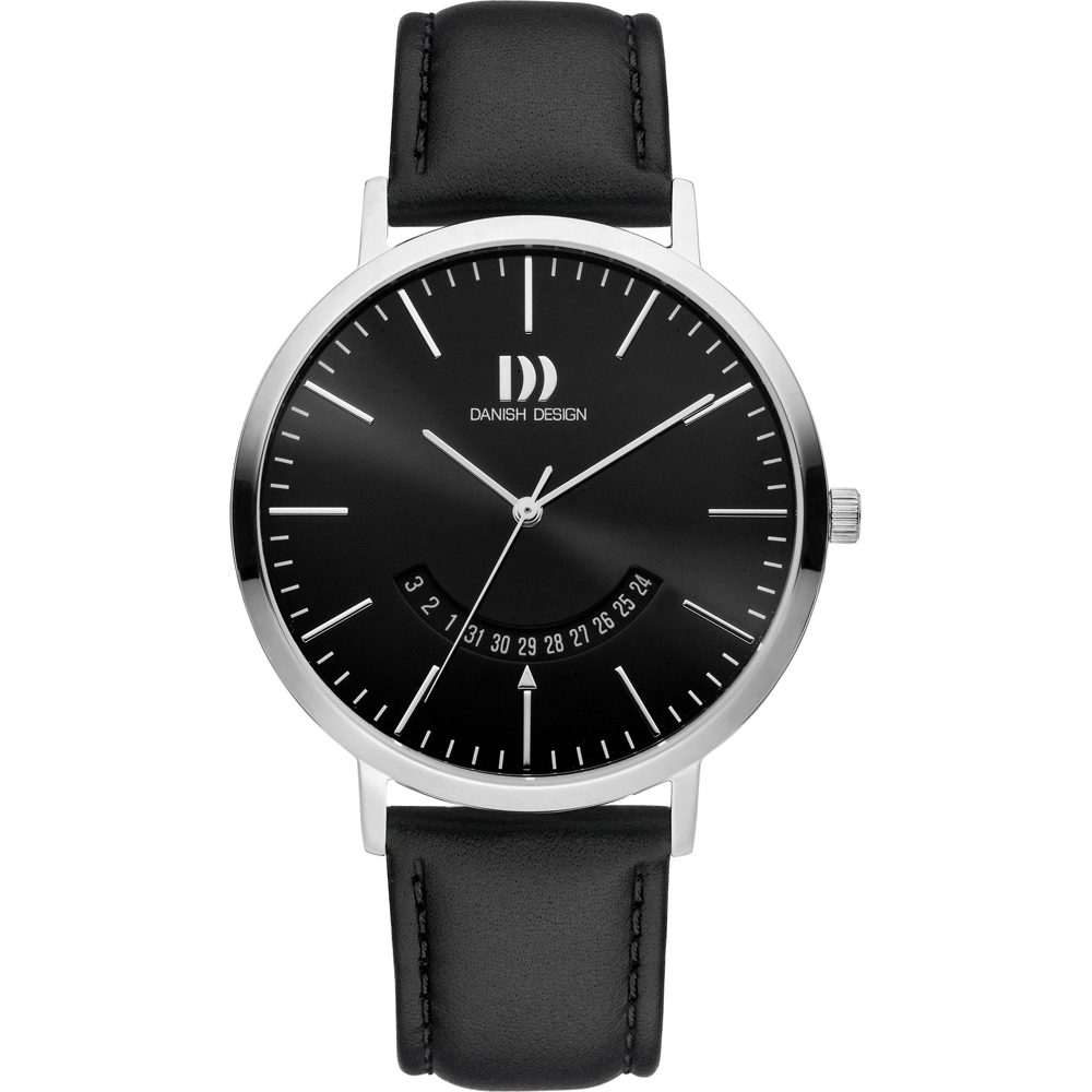Danish Design Tidløs IQ13Q1239 Morsø Watch