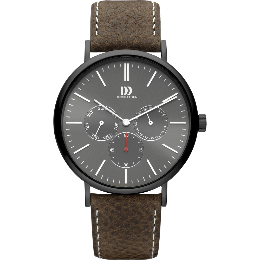 Danish Design IQ14Q1233 Hong Kong Watch