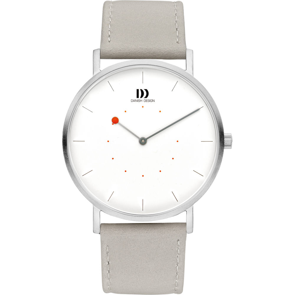 Danish Design Pure IQ14Q1241 On The Dot Watch