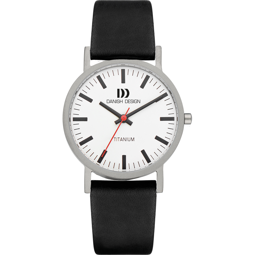 Danish Design Gløbe IQ14Q199 Rhine Medium Watch