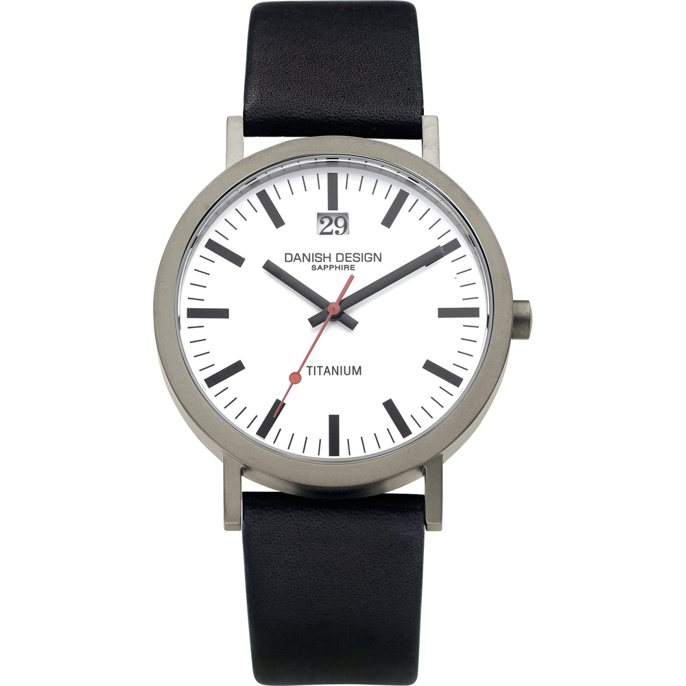 Danish Design IQ14Q877 Watch