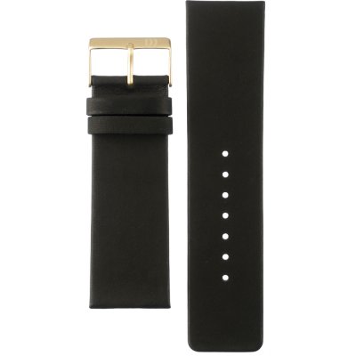 Danish Design Danish Design Straps DD-BA-0922-01 IQ15Q922 Strap