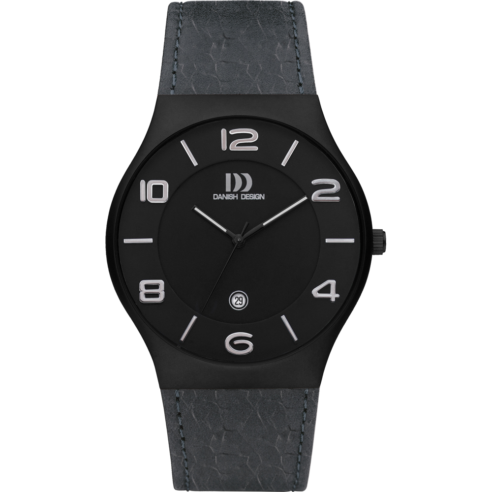 Danish Design IQ16Q1106 Watch
