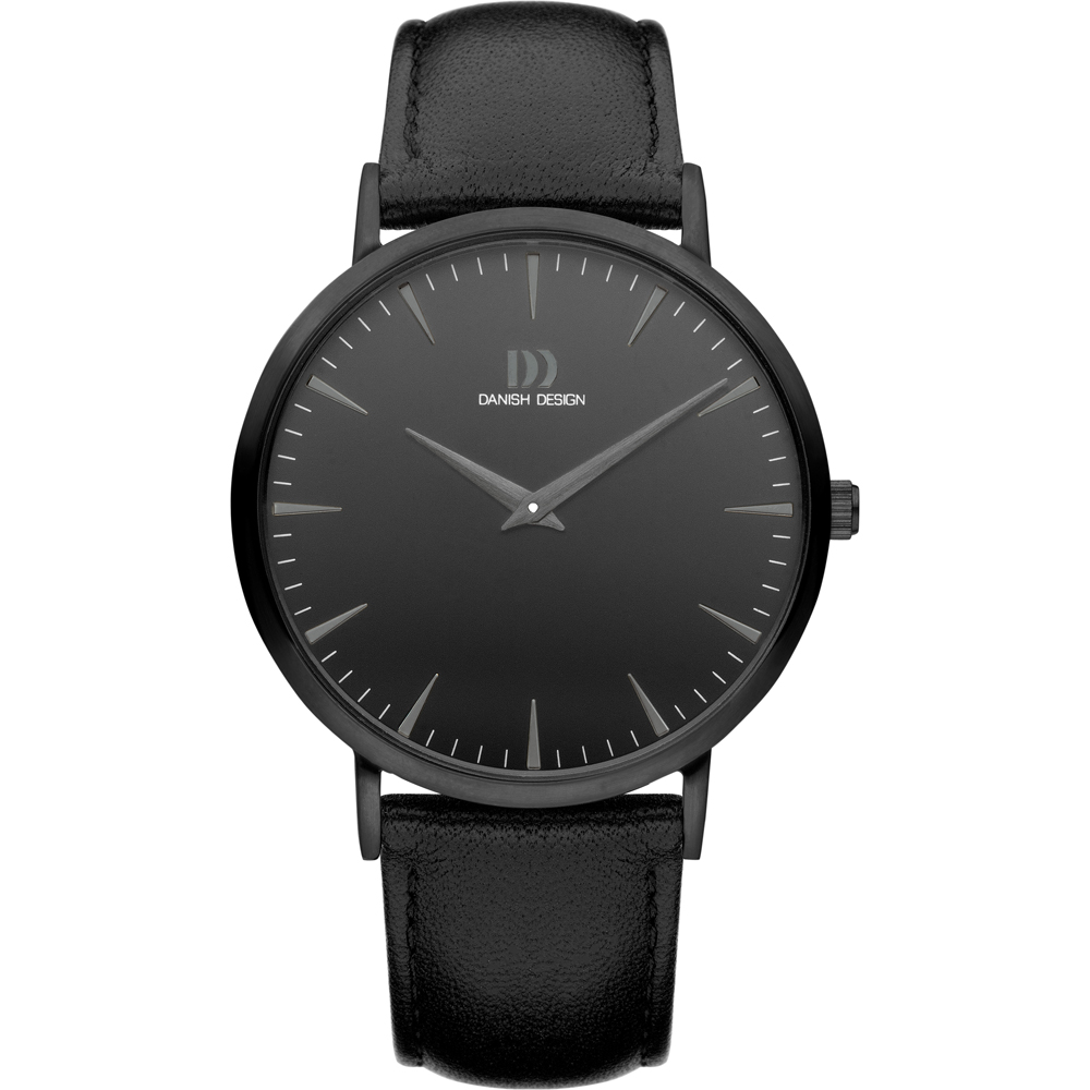Danish Design IQ16Q1217 Shanghai Watch