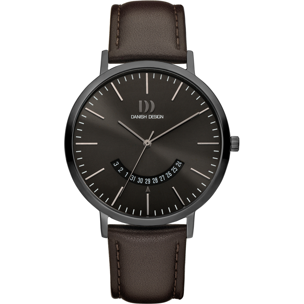 Danish Design Tidløs IQ16Q1239 Morsø Watch