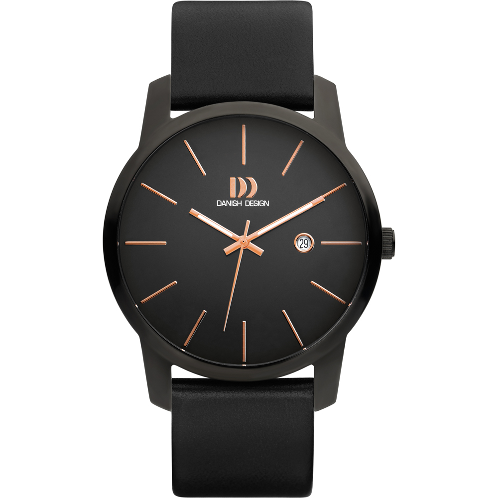 Danish Design IQ17Q1016 Watch