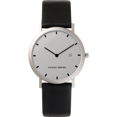 Danish Design Titanium IQ19Q272 Elbe Watch