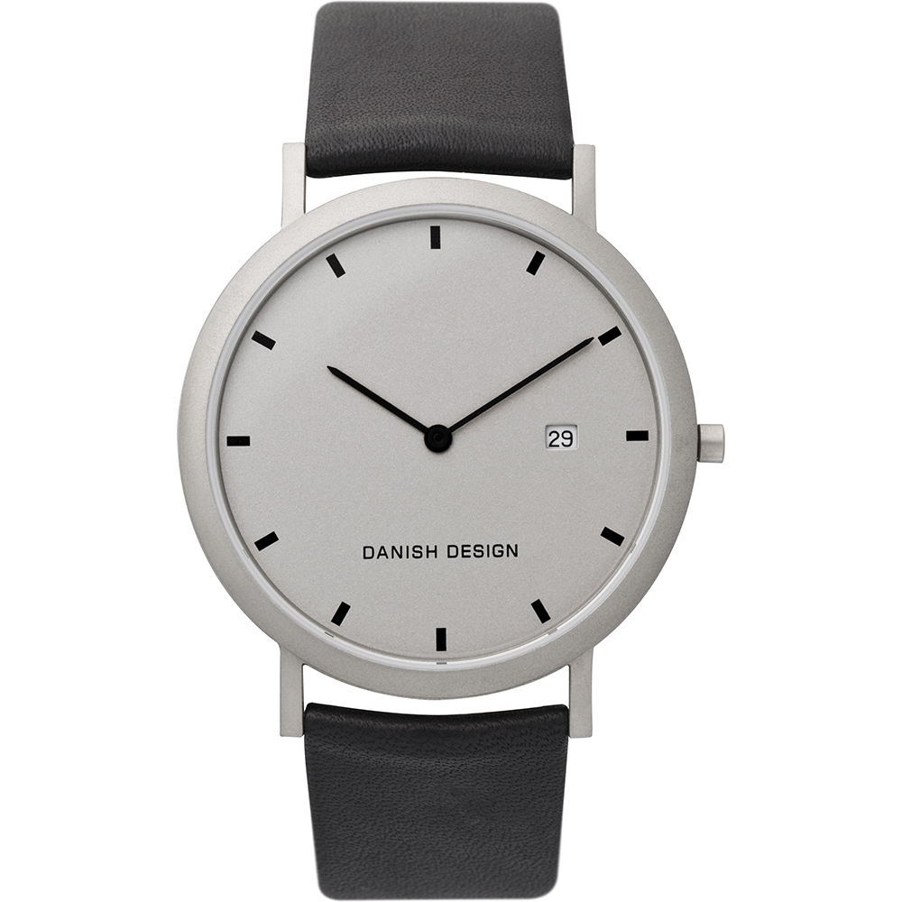 Danish Design IQ19Q881 Elbe Watch