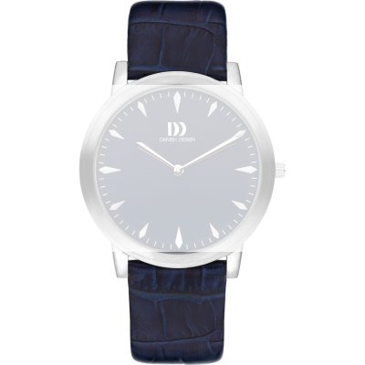 Danish Design Danish Design Straps DD-BA-1154-03 IQ22Q1154 Strap