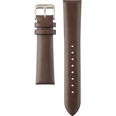 Danish Design Danish Design Straps DD-BA-1156-02 IQ22Q1156 Strap