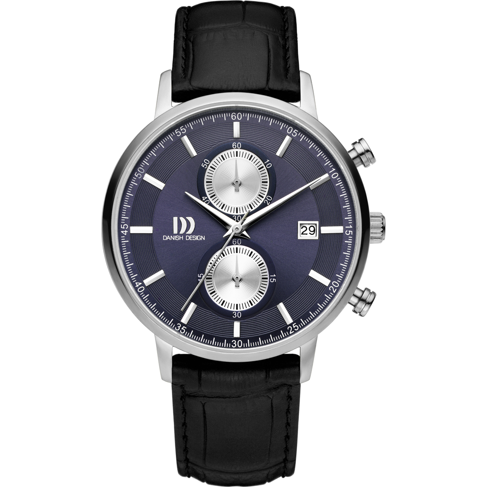 Danish Design IQ22Q1215 Samsø Watch