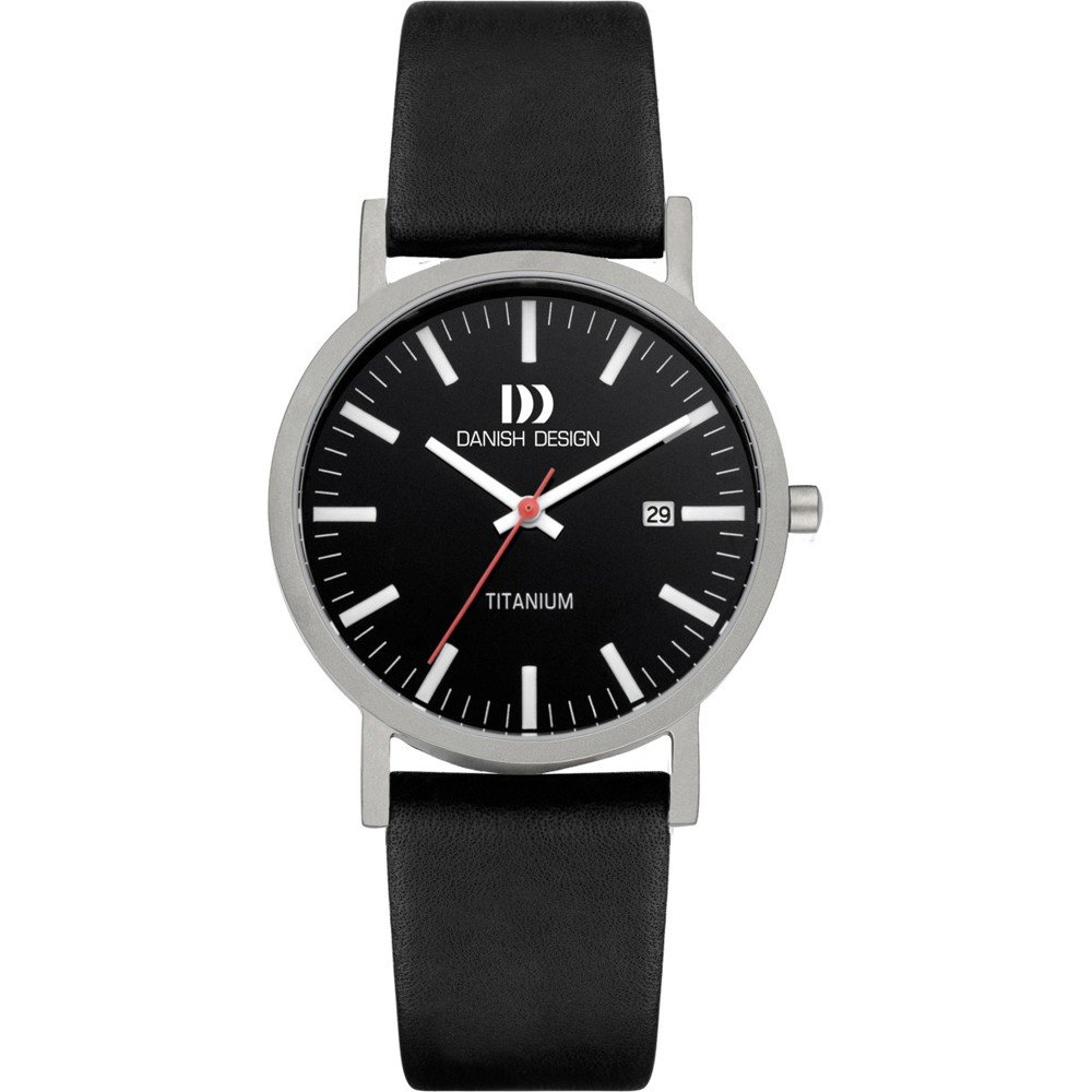 Danish Design Gløbe IQ23Q199 Rhine Medium Watch