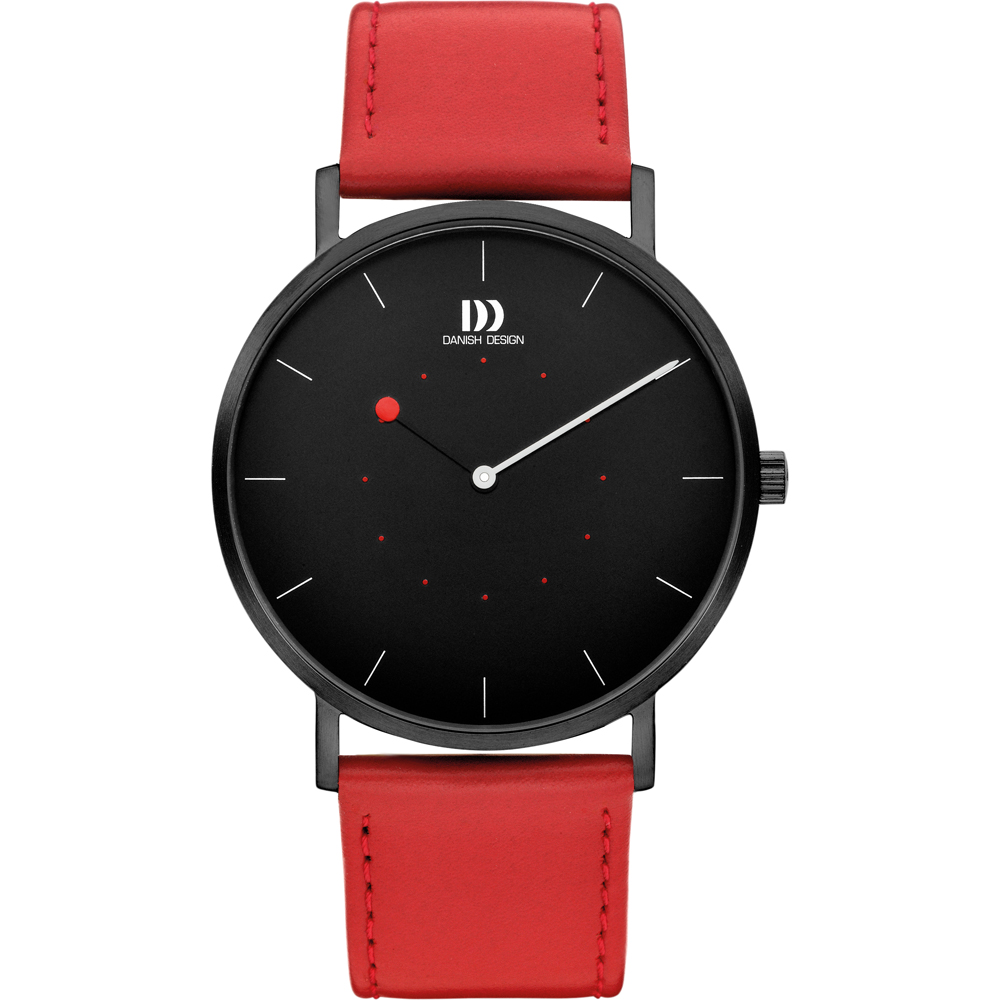 Danish Design Pure IQ24Q1241 On The Dot Watch