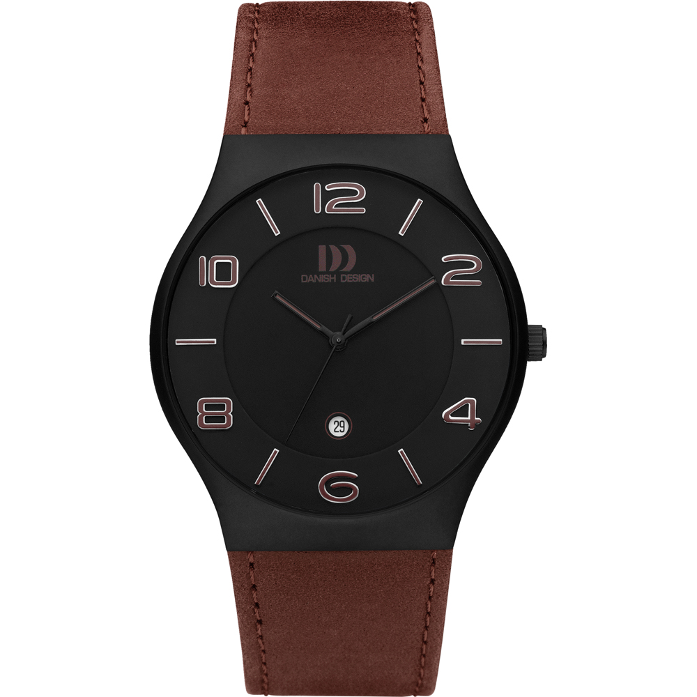 Danish Design IQ29Q1106 Watch