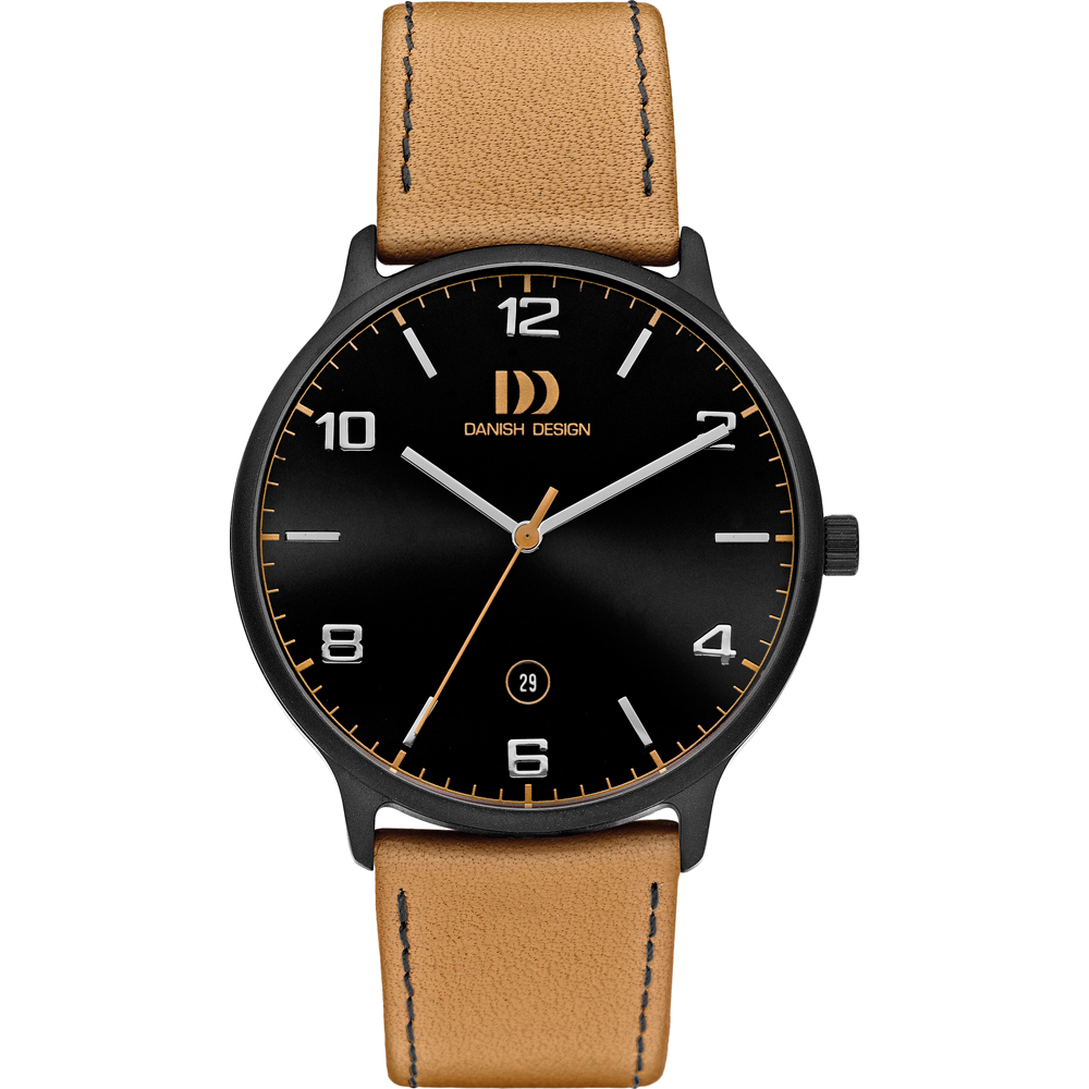 Danish Design IQ29Q1127 Watch