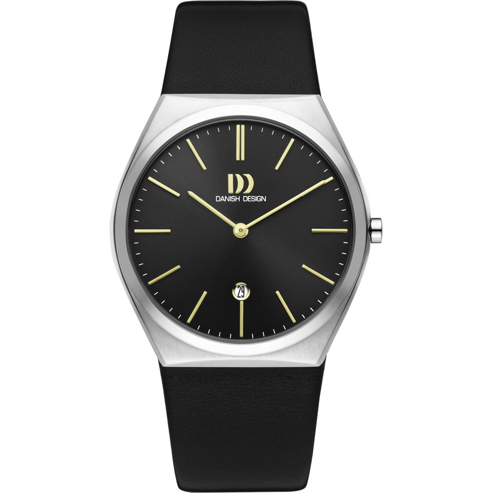 Danish Design Tidløs IQ33Q1236 Tåsinge Watch