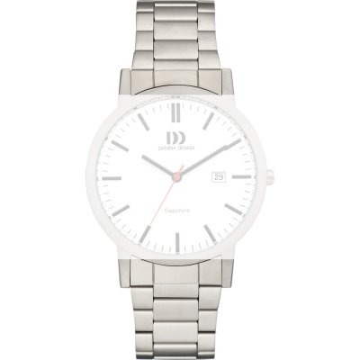 Danish Design Danish Design Straps BIQ62Q1070 Strap