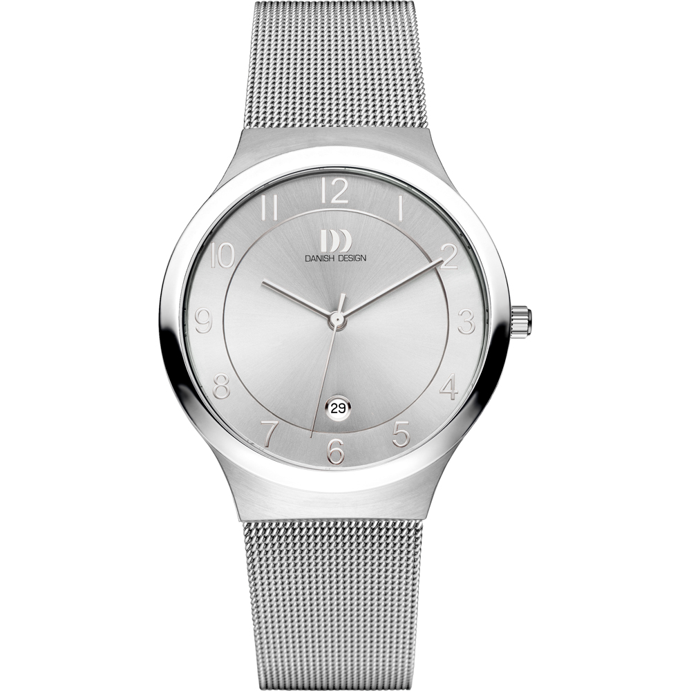 Danish Design IQ62Q1072 Watch