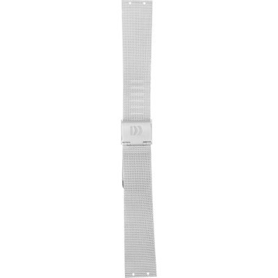 Danish Design Danish Design Straps DD-BA-1114-01 IQ62Q1114 Strap