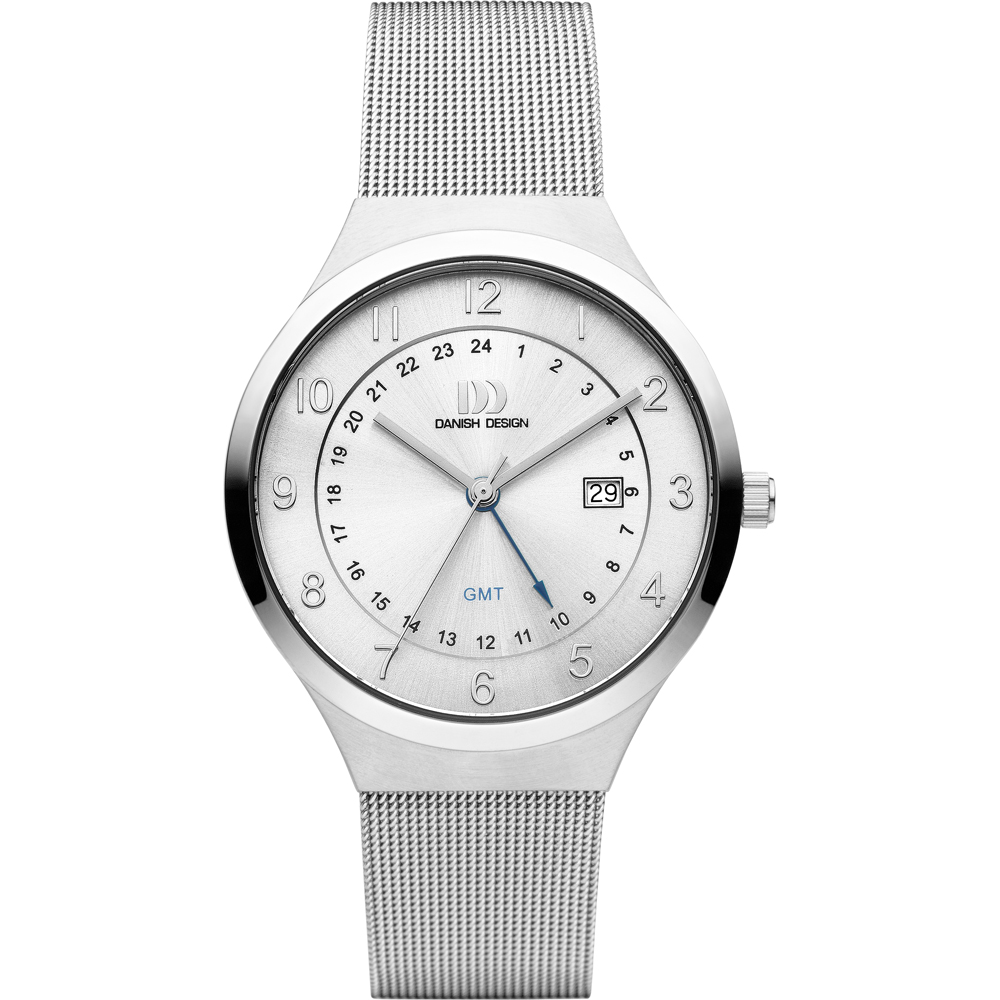 Danish Design IQ62Q1114 Watch