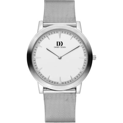 Danish Design IQ62Q1154 Watch