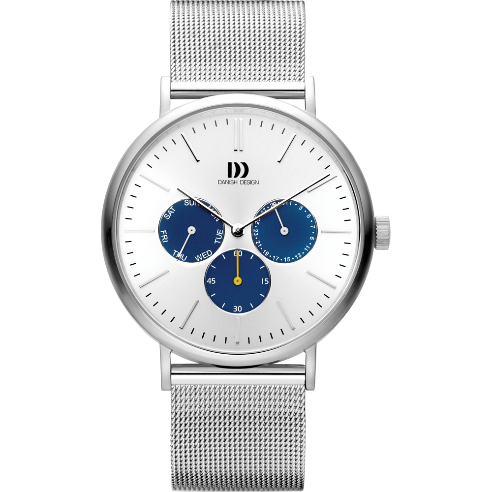 Danish Design IQ62Q1233 Hong Kong Watch