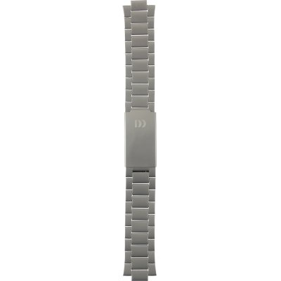 Danish Design Danish Design Straps DD-BA-0879-01 IQ62Q879 Strap