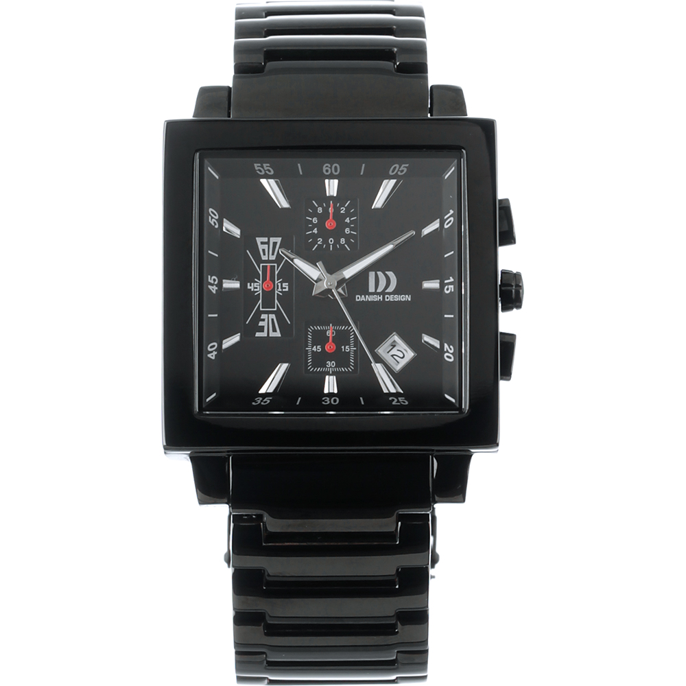 Danish Design IQ63Q744 Watch