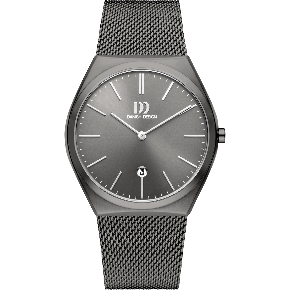 Danish Design Tidløs IQ66Q1236 Tåsinge Watch