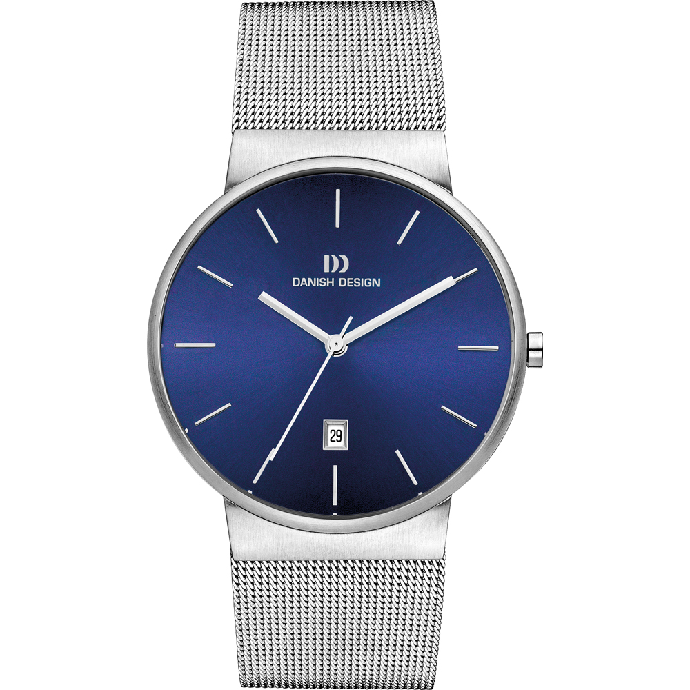 Danish Design IQ68Q971 Tåge Watch • EAN: 8718569034610 • Watch.co.uk