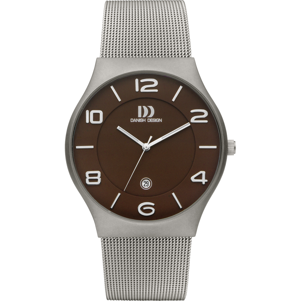 Danish Design IQ69Q1106 Watch