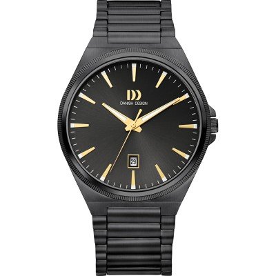 Danish Design Tidløs IQ96Q1303 DKx Pro Watch