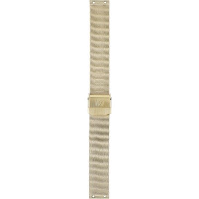 Danish Design Danish Design Straps DD-BA-1195-01 IV05Q1195 Strap