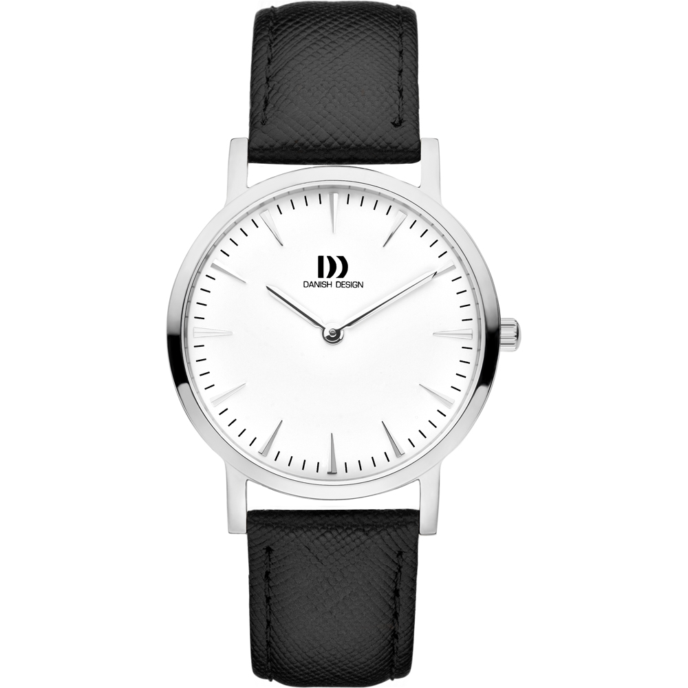 Danish Design Tidløs IV10Q1235 London Watch