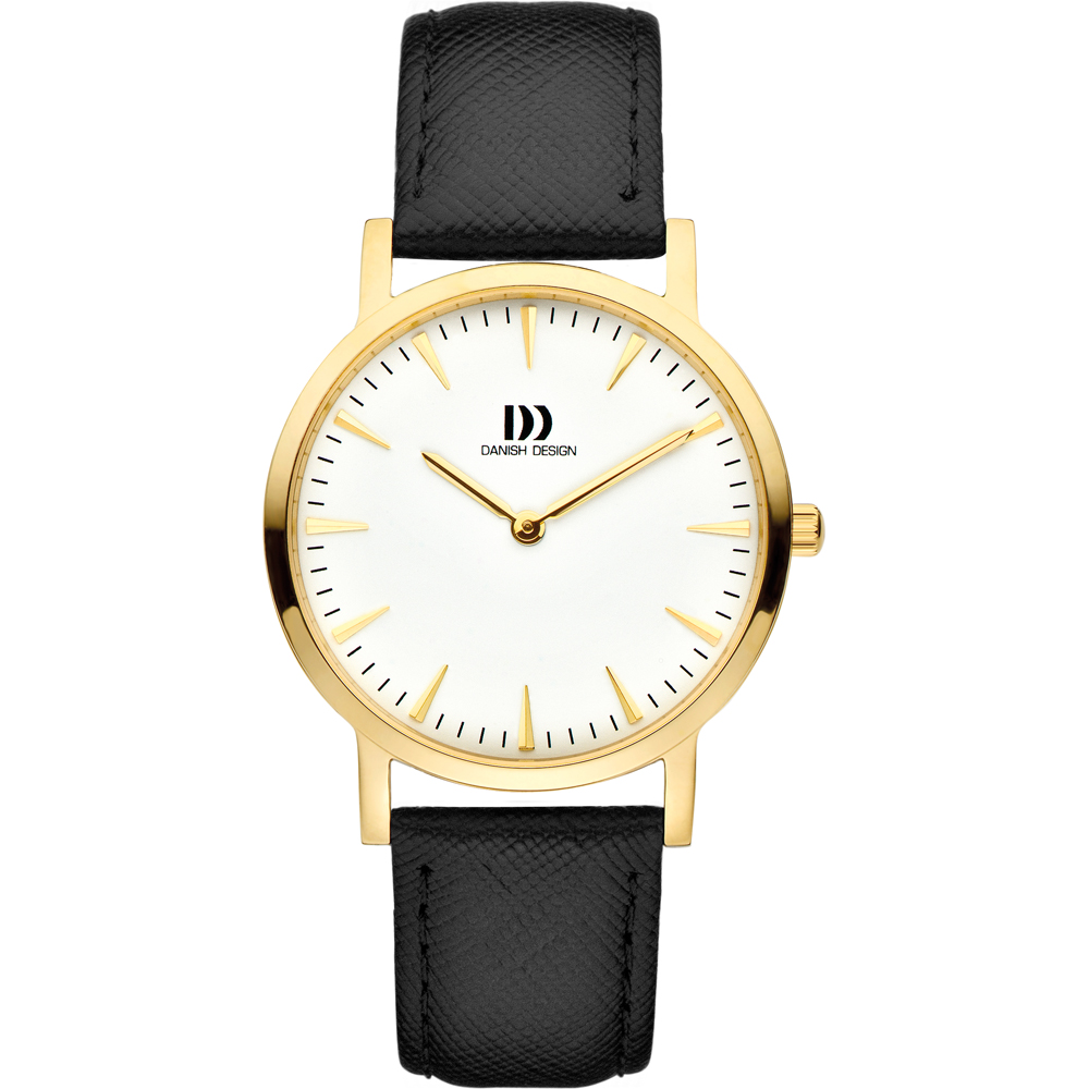 Danish Design Tidløs IV11Q1235 London Watch