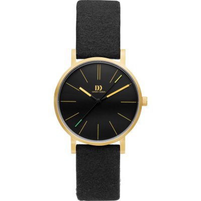 Danish Design Gløbe IV11Q1313 Vira Watch