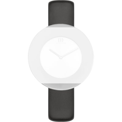 Danish Design Danish Design Straps DD-BA-1206-01 IV12Q1206 Strap