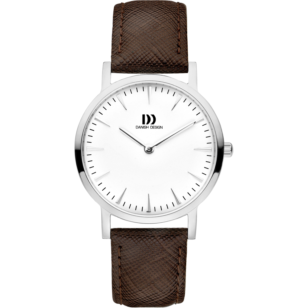 Danish Design Tidløs IV12Q1235 London Watch
