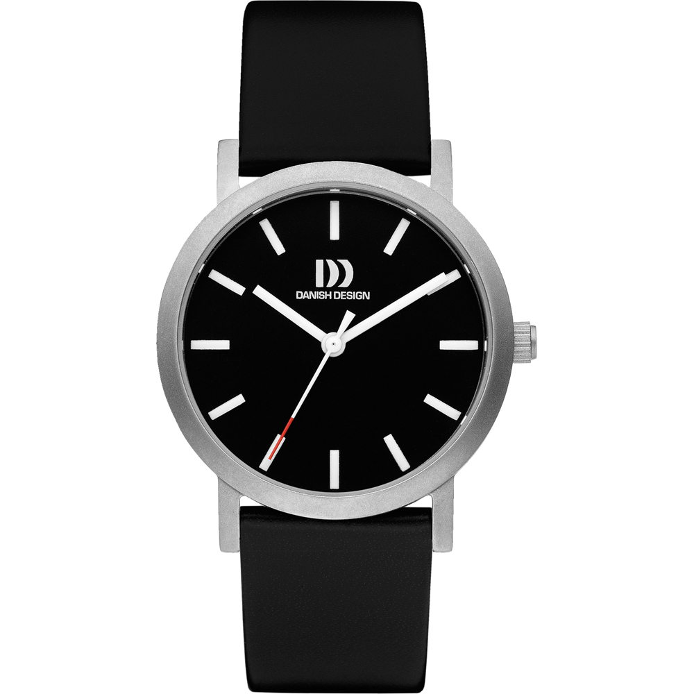 Danish Design IV13Q1108 Rhône Watch