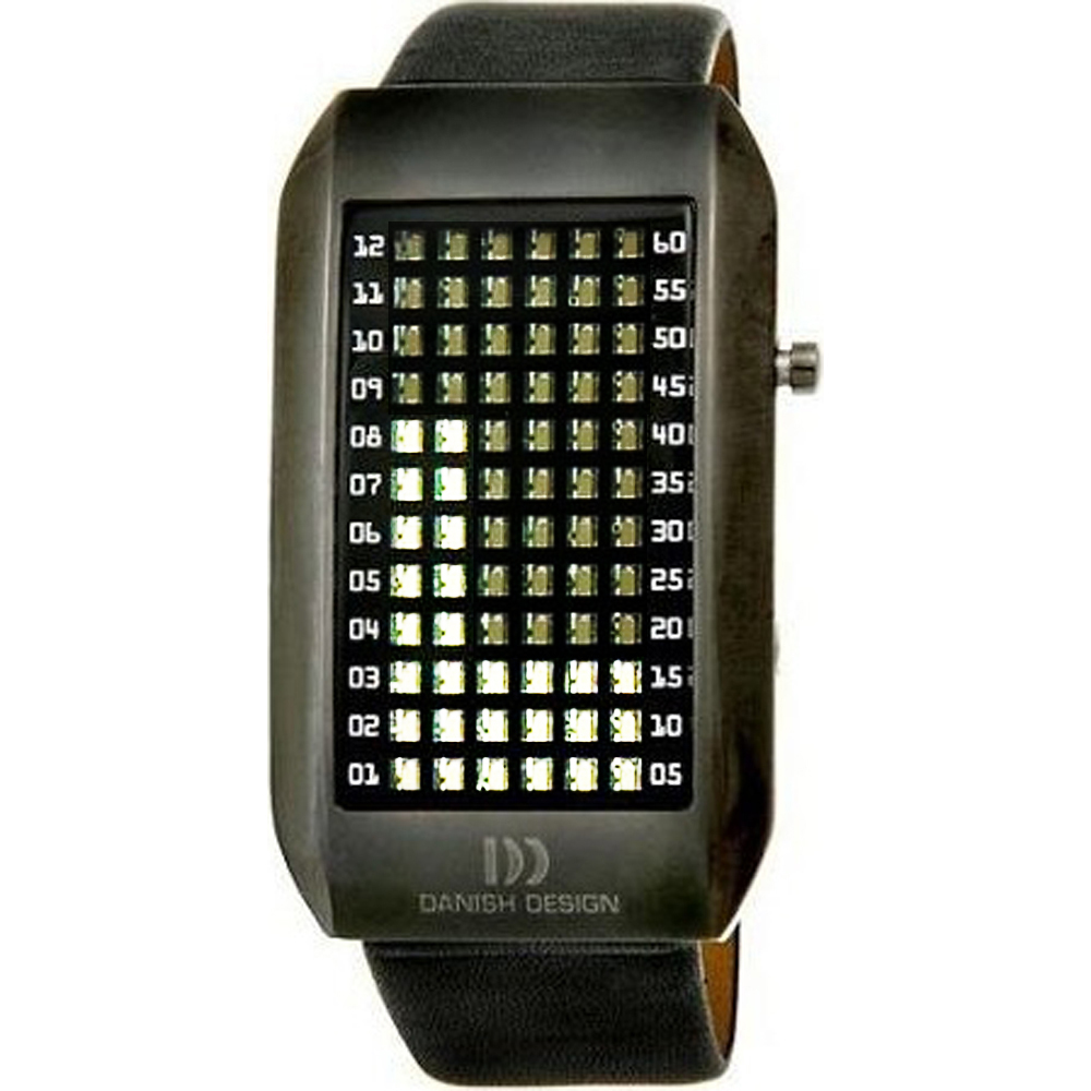 Danish Design IV13Q818 Watch