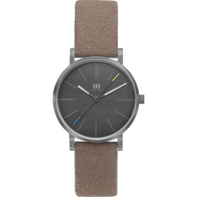 Danish Design Gløbe IV16Q1313 Vira Watch
