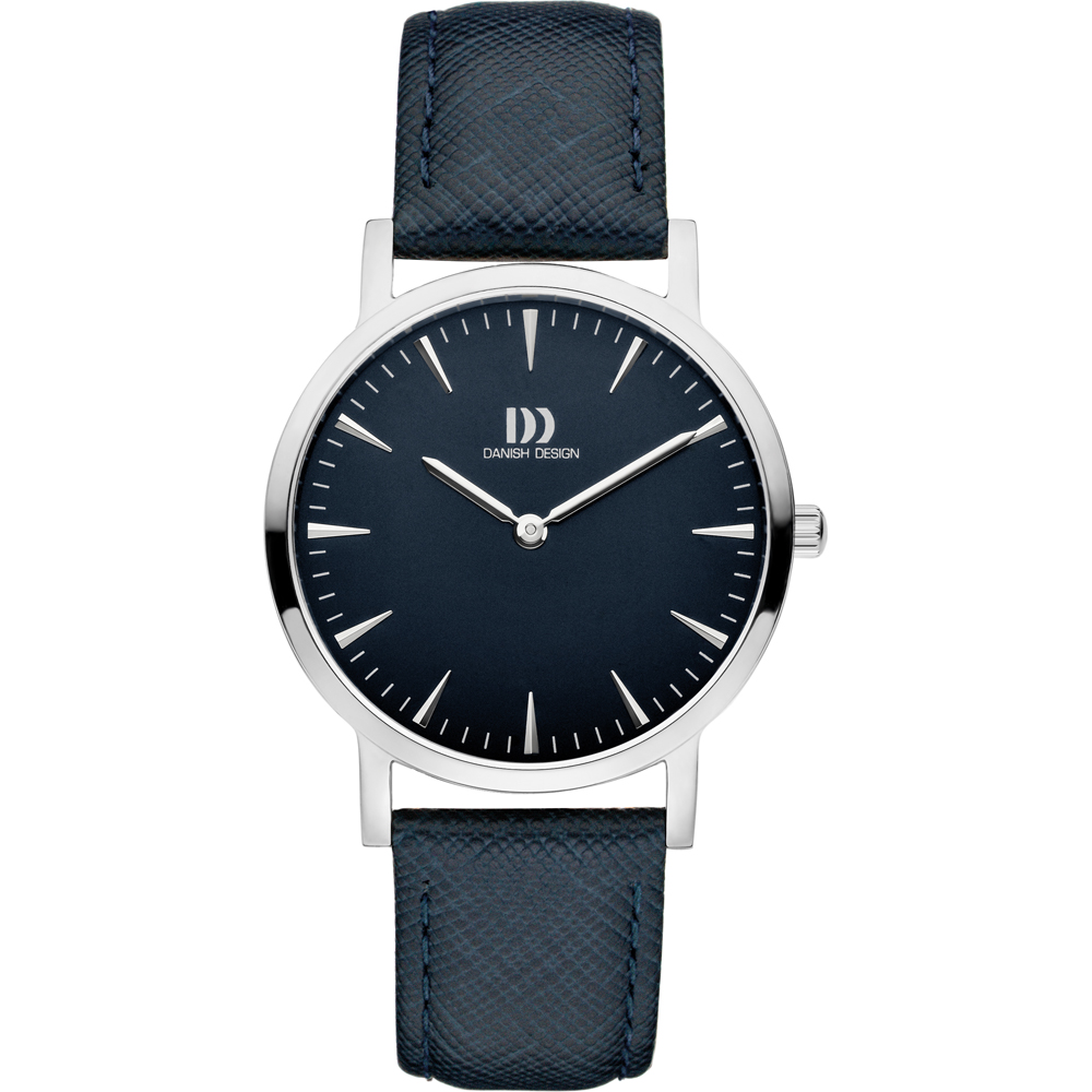 Danish Design Tidløs IV22Q1235 London Watch