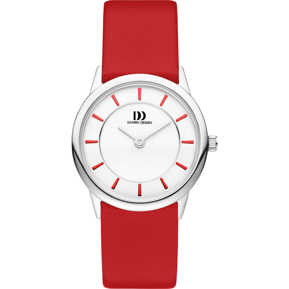 Danish Design IV24Q1103 Leipzig Watch