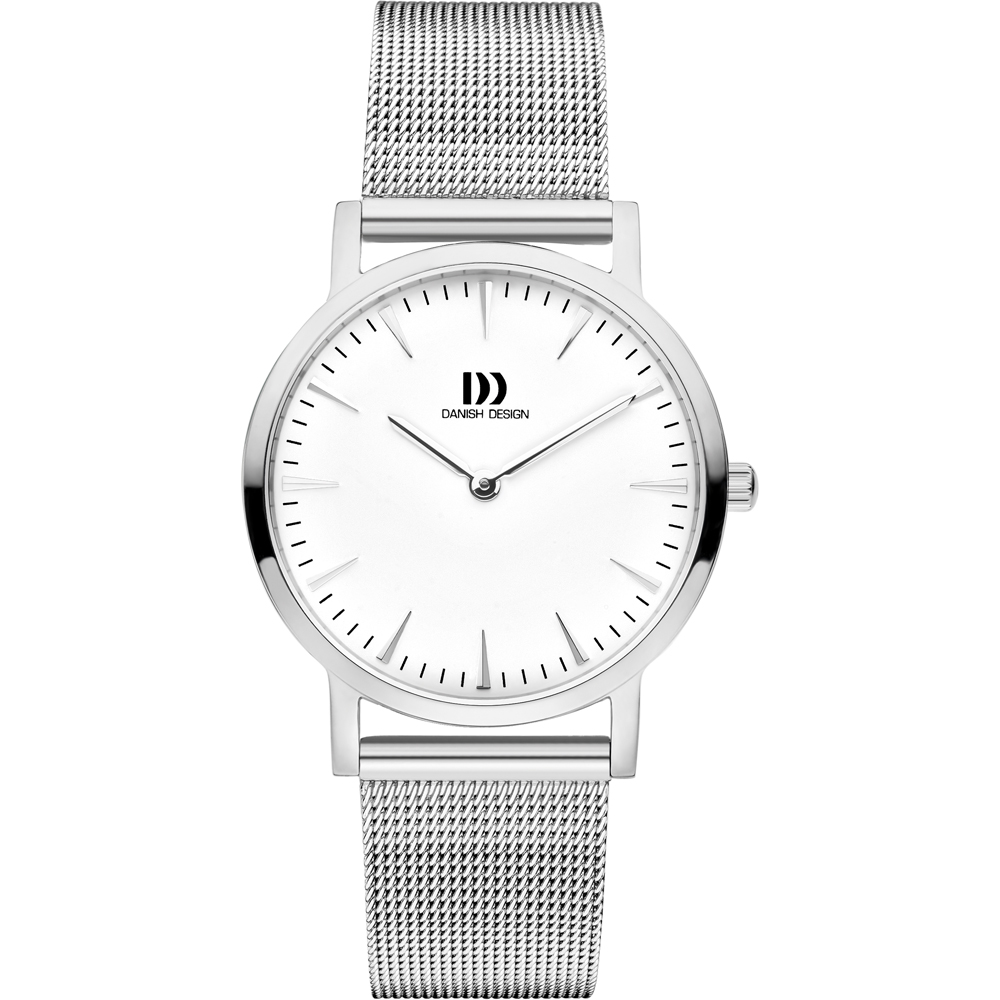 Danish Design Tidløs IV62Q1235 London Watch