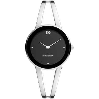 Danish Design Pure IV63Q1295 Nostalgi 1988 Watch