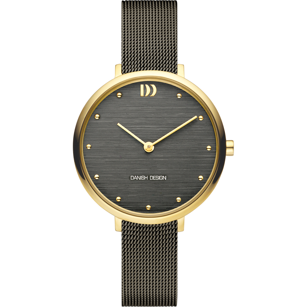 Danish Design Pure IV70Q1218 Amelia Watch