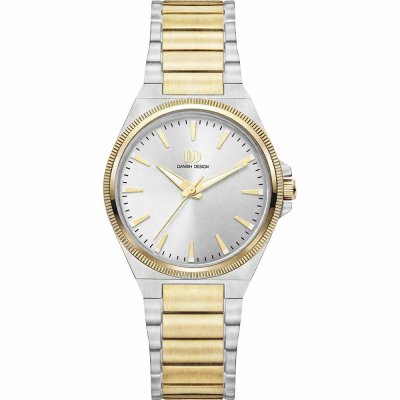 Danish Design Tidløs IV75Q1303 DKx Pro Watch