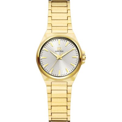 Danish Design Tidløs IV82Q1303 DKx Pro Watch